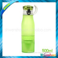 2015 New water bottle Juice Source Lemon Cup Squeeze Sports Water Bottle